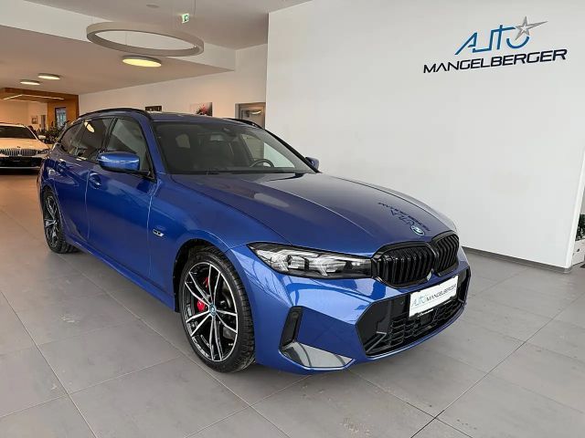BMW 330 330e M-Sport Touring xDrive