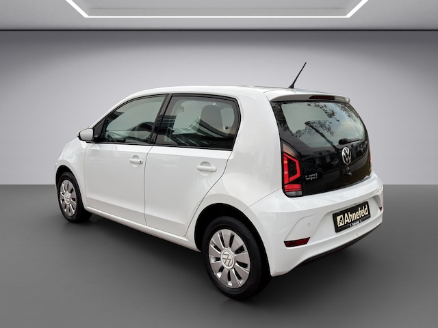 Volkswagen up! up! 1.0 Basis  KLIMA PDC KAMERA FACELIFT