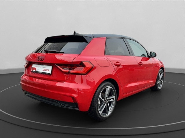 Audi A1 30 TFSI S-Tronic Sportback