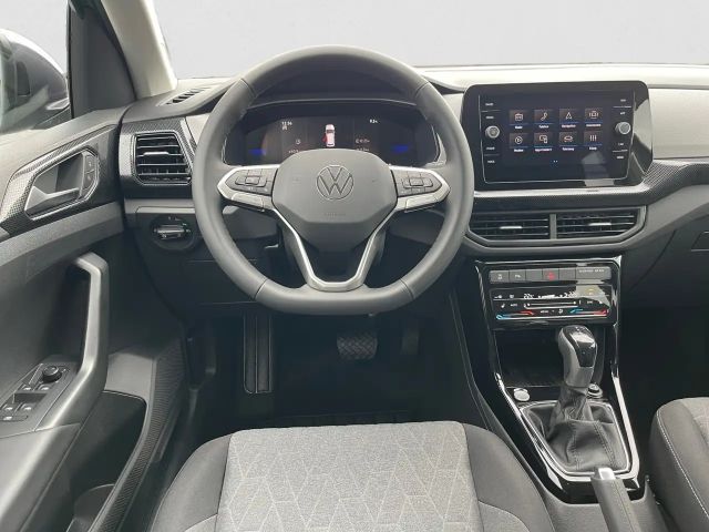 Volkswagen T-Cross DSG Life