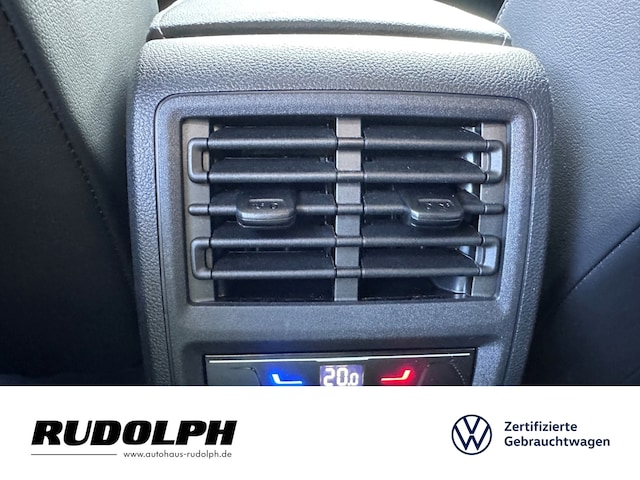 Volkswagen Golf 2.0 TDI DSG Golf VIII