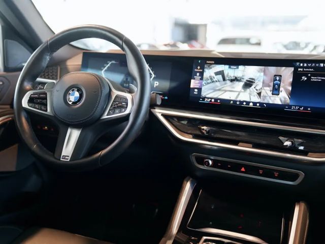 BMW X6 M-Sport xDrive