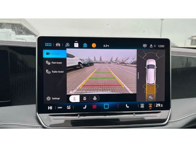 Volkswagen Passat 1.5 eTSI Business Variant