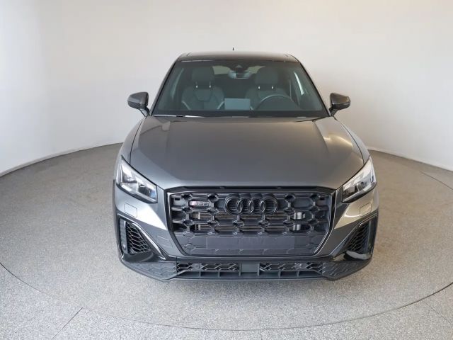 Audi SQ2 TFSI