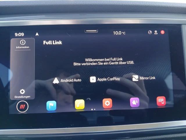 Seat Ateca DSG Style