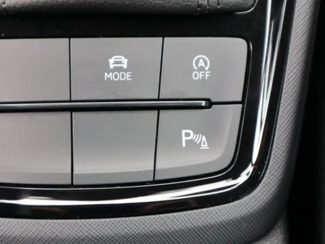 Skoda Kamiq 1.5 TSI Selection