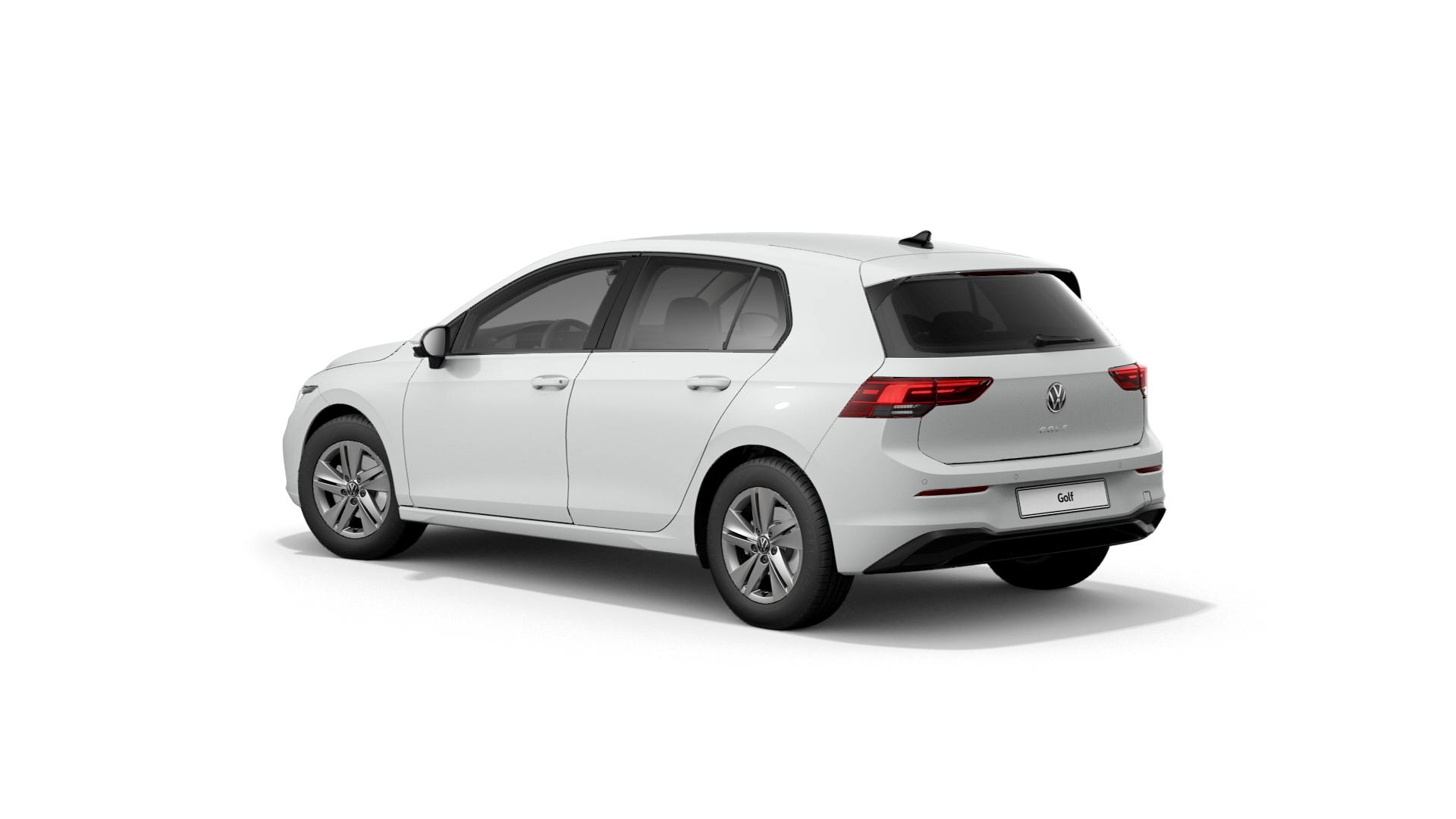 Volkswagen Golf 1.5 TSI Life