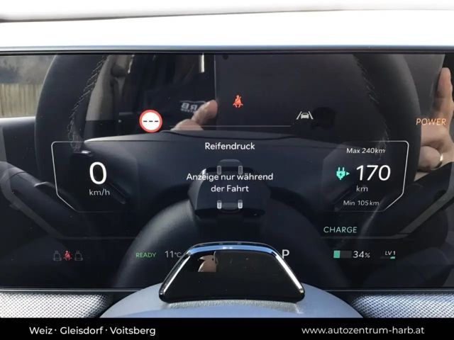 Kia EV3 Earth FWD Plus