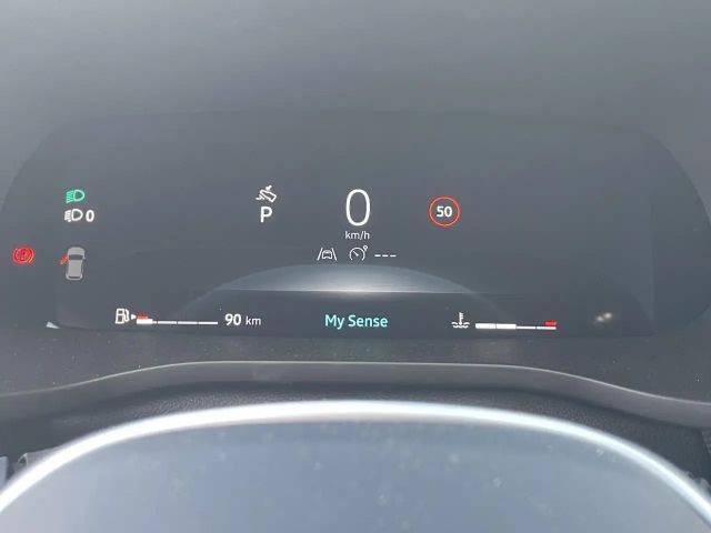 Renault Arkana EDC Hybrid Techno