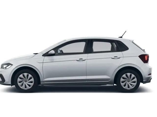 Volkswagen Polo 1.0 MPI Life