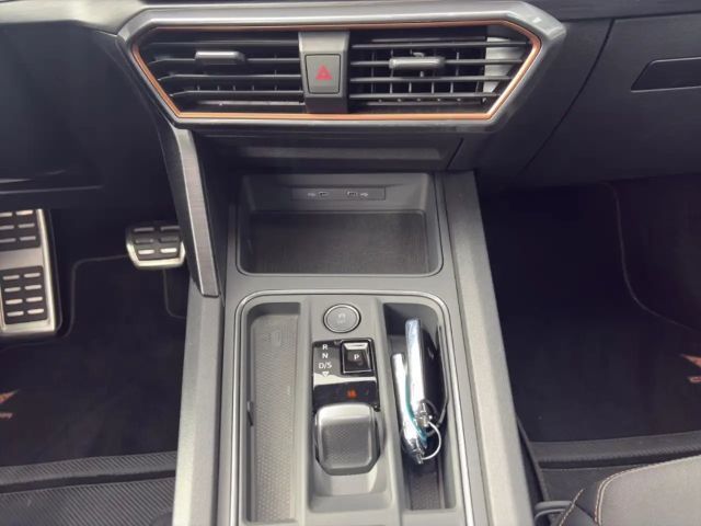 Cupra Formentor 4Drive VZ