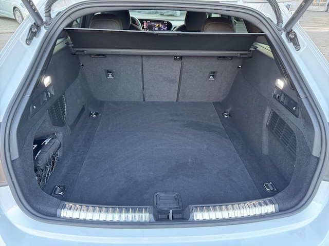 Audi A5 Avant S-Tronic