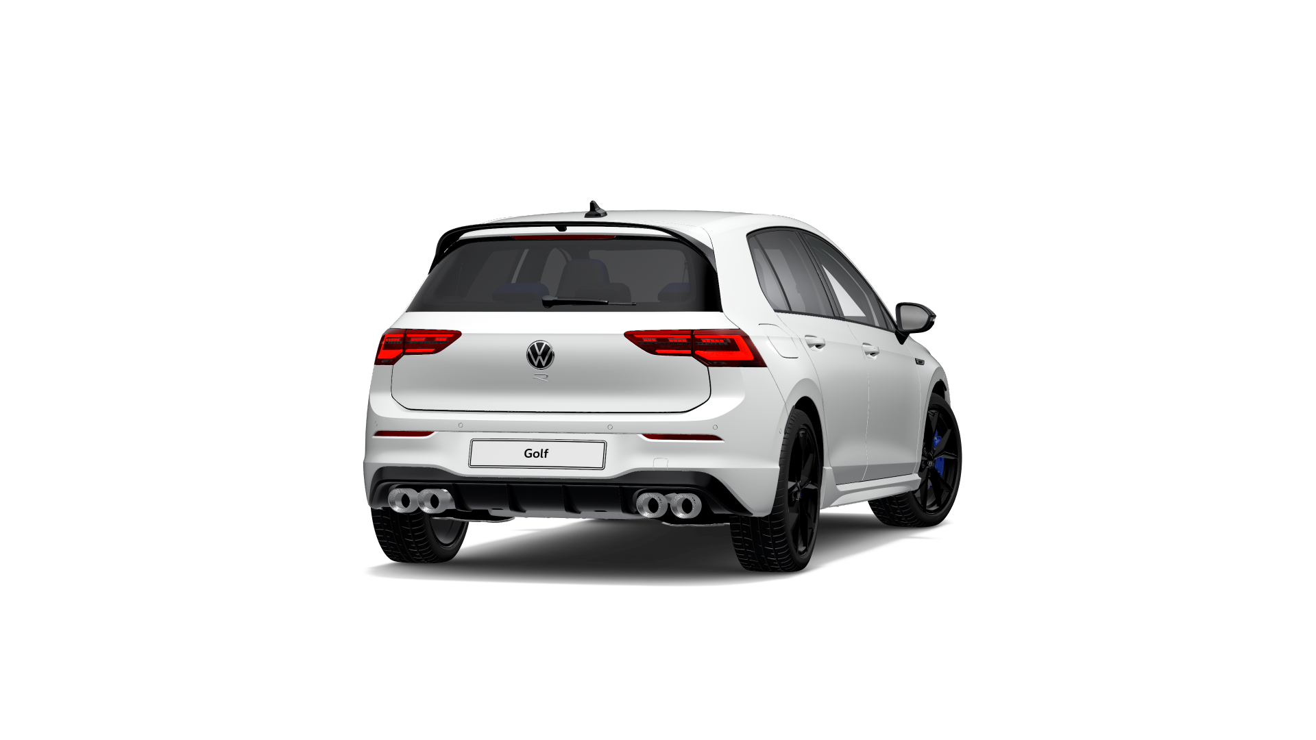 Volkswagen Golf DSG Golf VIII