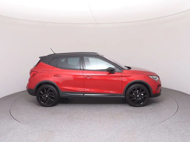 Seat Arona 1.0 TSI FR-lijn