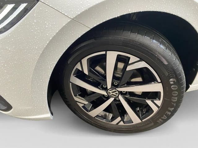 Volkswagen Polo 1.0 TSI DSG Move