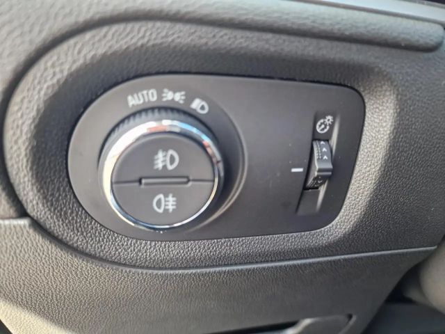 Opel Grandland X GS-Line Grand Sport