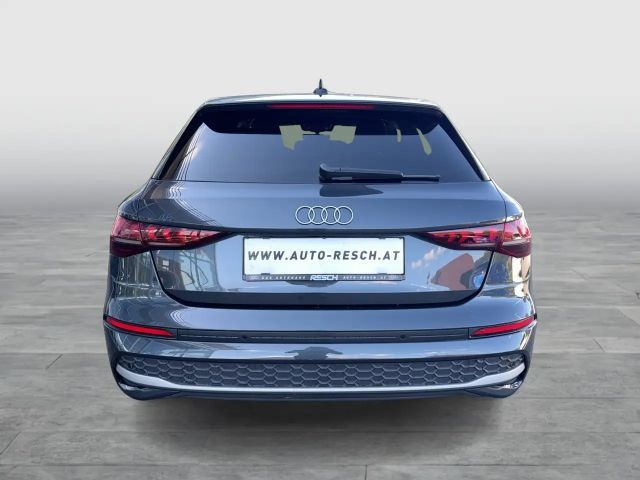 Audi A3 30 TDI Sportback