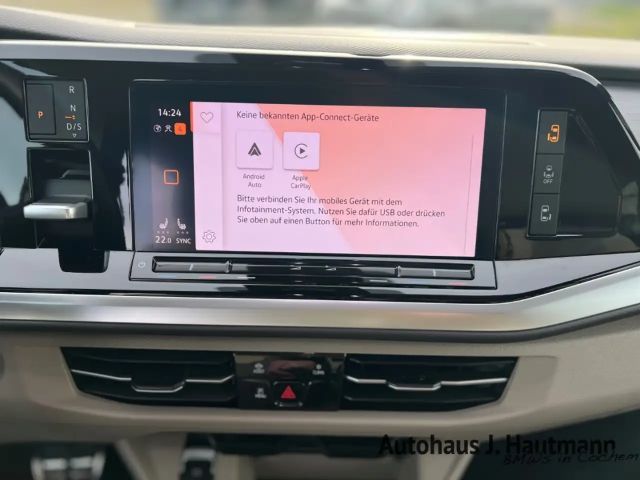 Volkswagen Multivan Lang Style T7