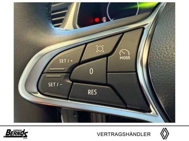 Renault Captur Evolution TCe 90