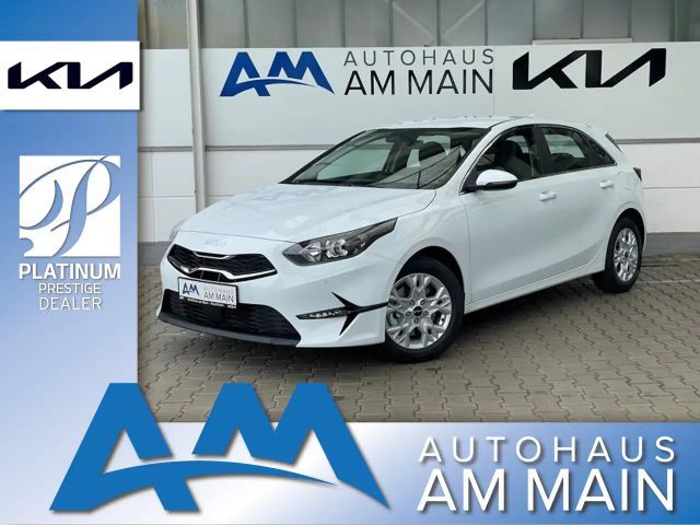 Kia Ceed 1.5T DCT ULTIMATE EDITION