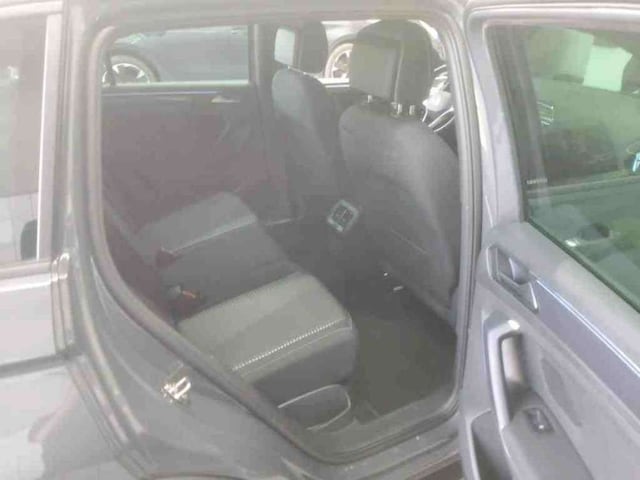 Volkswagen Tiguan 1.5 TSI DSG