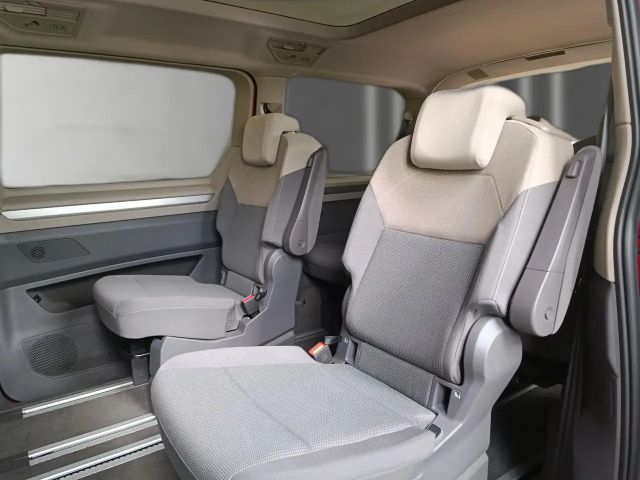 Volkswagen Multivan DSG Life T7