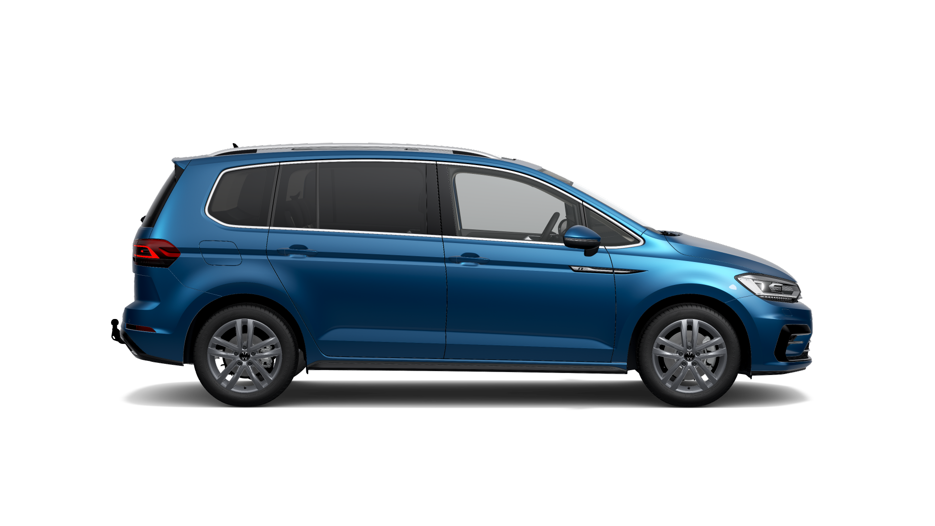 Volkswagen Touran 1.5 TSI DSG | PANO NAVI