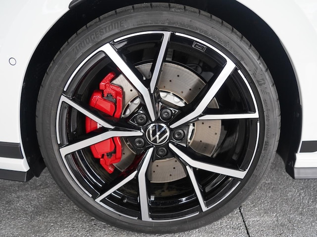 Volkswagen Golf GTI IQ.Drive Style