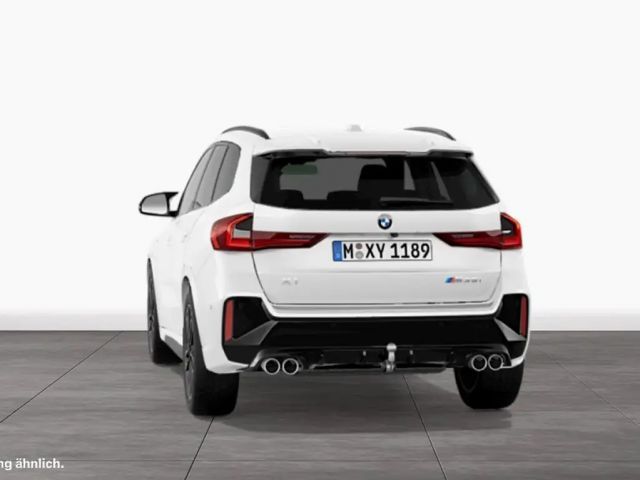 BMW X1 xDrive