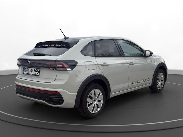 Volkswagen Taigo DSG Style