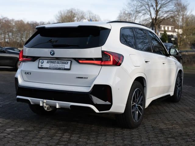 BMW X1 M-Sport