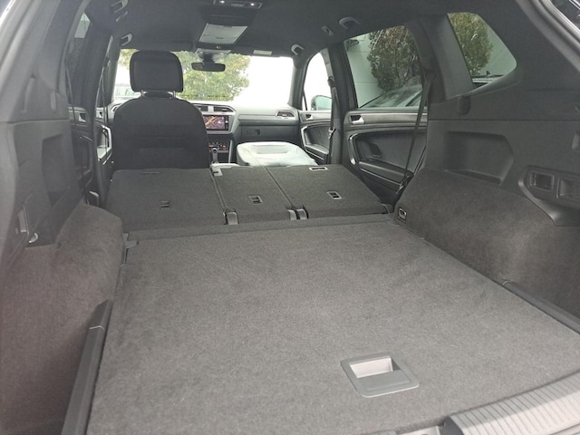 Volkswagen Tiguan 2.0 TDI Allspace R-Line