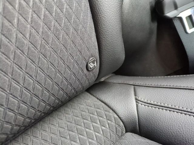 Jeep Compass 4x4 Hybrid