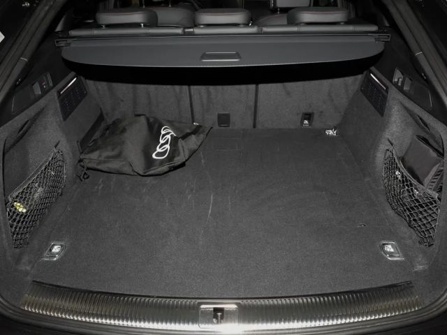 Audi Q5 Hybride Quattro S-Line