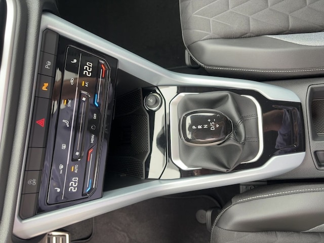 Volkswagen T-Roc 1.5 TSI DSG Life