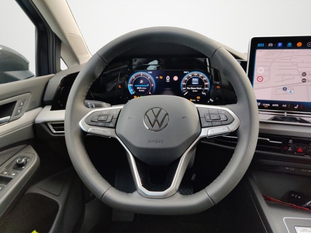 Volkswagen Golf DSG Golf VIII Life Variant