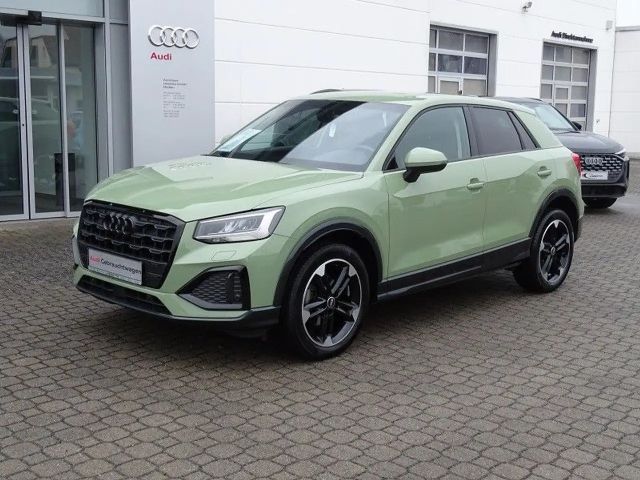 Audi Q2 30 TFSI