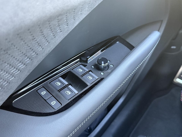 Audi Q3 Hybride S-Tronic