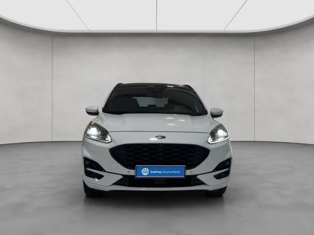 Ford Kuga Plug in Hybrid ST Line X