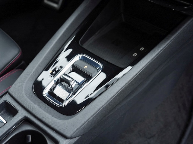 Skoda Octavia 2.0 TDI Combi RS