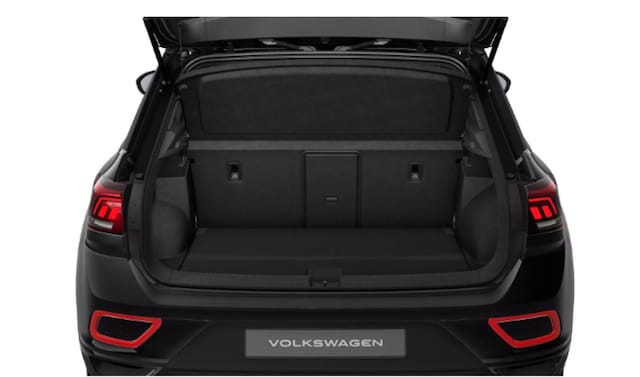 Volkswagen T-Roc 1.5 TSI DSG Style