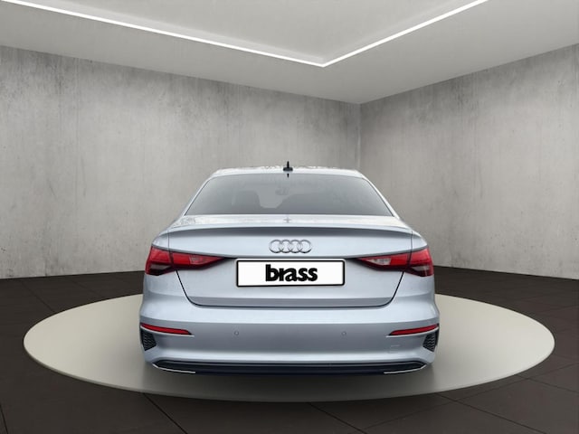 Audi A3 30 TDI S-Tronic Sedan