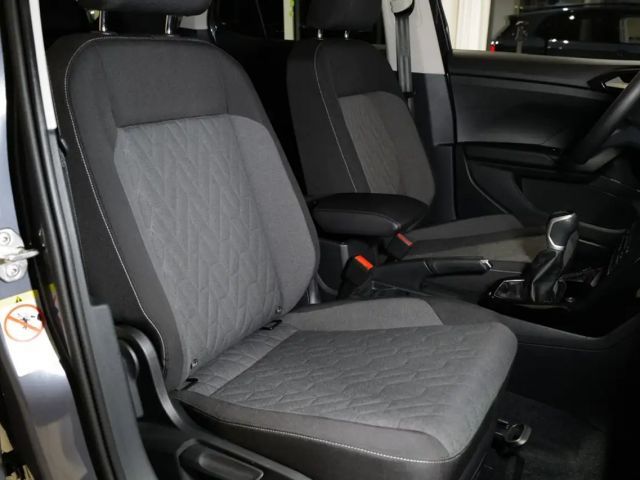 Volkswagen T-Cross 1.0 TSI IQ.Drive Life