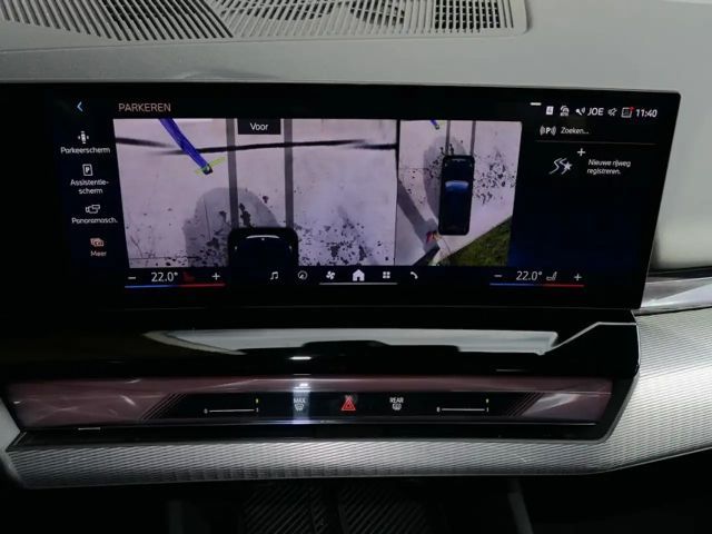 BMW i5 Drive pro M-Sport Touring eDrive40