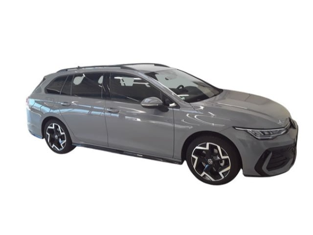 Volkswagen Golf 1.5 TSI R-Line Variant