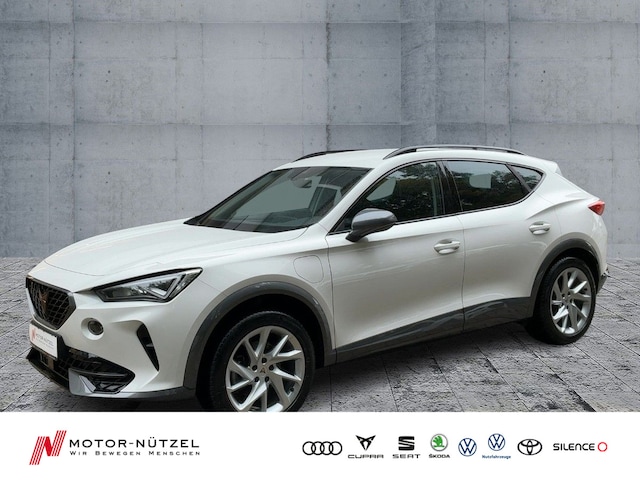 Cupra Formentor 1.4 e-Hybrid DSG