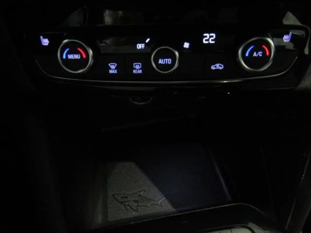 Opel Corsa F  Basis Electric 136 PS