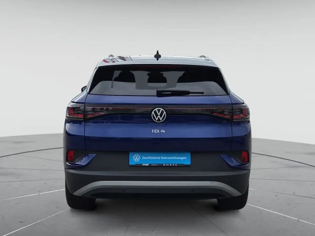 Volkswagen ID.4 Pure
