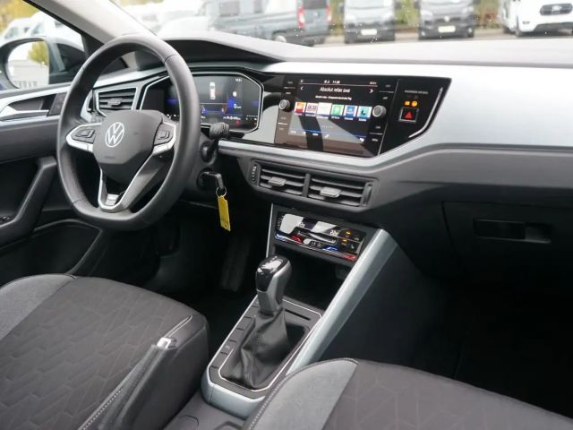 Volkswagen Taigo 1.0 TSI