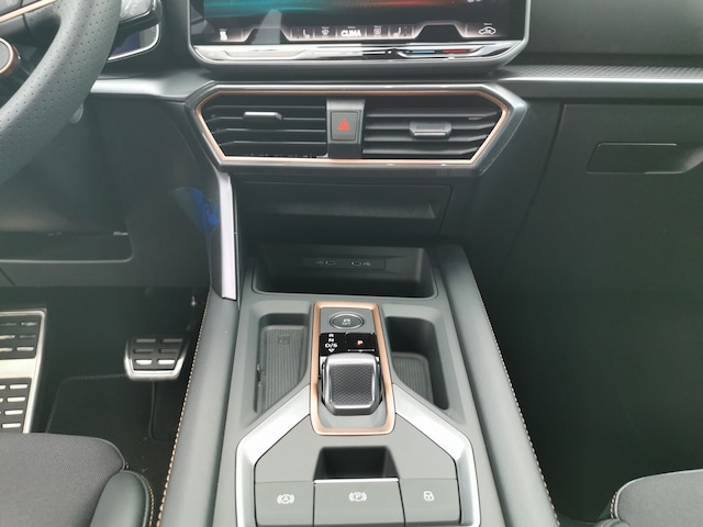 Cupra Formentor e-Hybrid